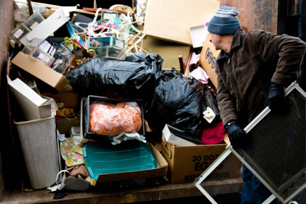 Best Local Junk Hauling  in Middlebush, NJ