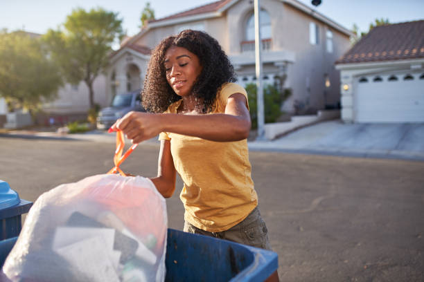 Best Dumpster Rental Services  in Middlebush, NJ
