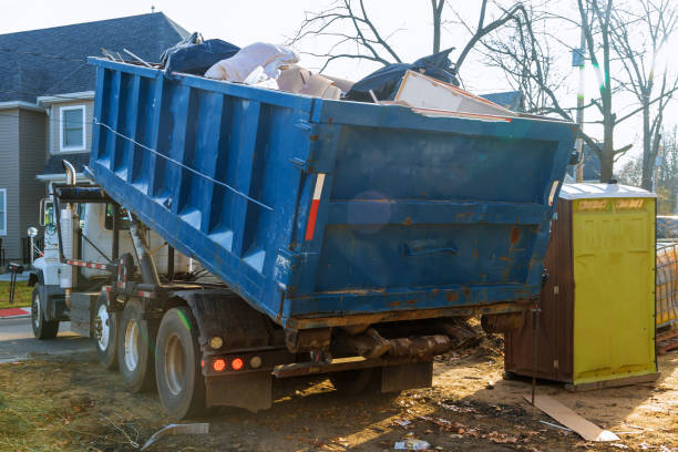 Basement Cleanout Services in Middlebush, NJ