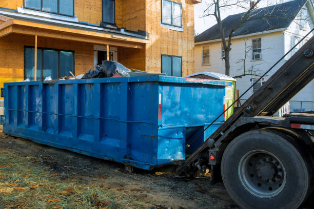 Best Junk Removal Near Me  in Middlebush, NJ