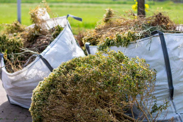 Best Residential Junk Removal  in Middlebush, NJ