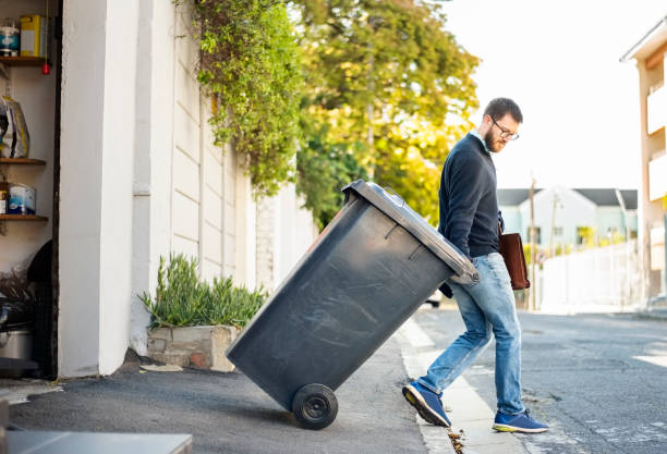 Best Junk Hauling Services  in Middlebush, NJ