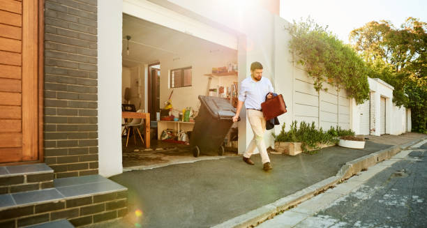 Best Construction Debris Removal  in Middlebush, NJ