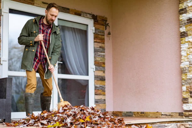 Best Garage Cleanout Services  in Middlebush, NJ