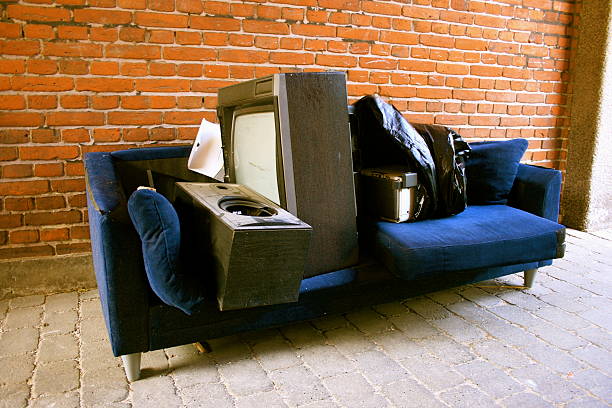 Best Furniture Removal Near Me  in Middlebush, NJ