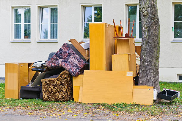 Reliable Middlebush, NJ Junk Removal Solutions