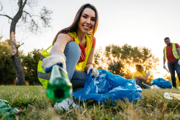 Yard Cleanup Services in Middlebush, NJ