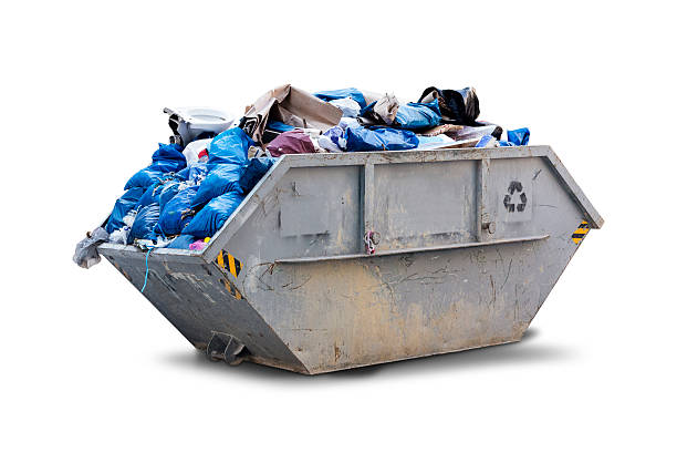 Best Commercial Junk Removal  in Middlebush, NJ