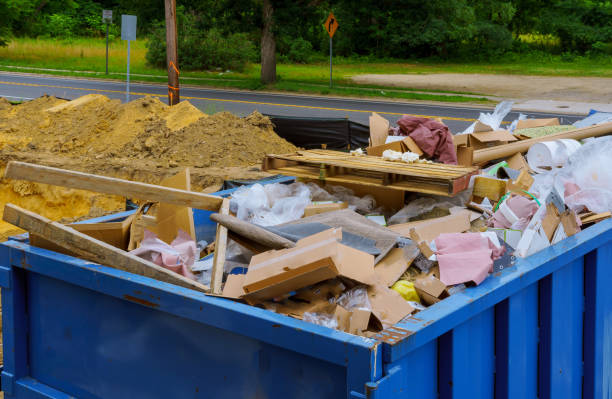Best Hot Tub Removal  in Middlebush, NJ